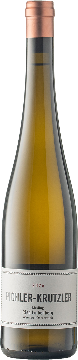 Riesling Ried Loibenberg