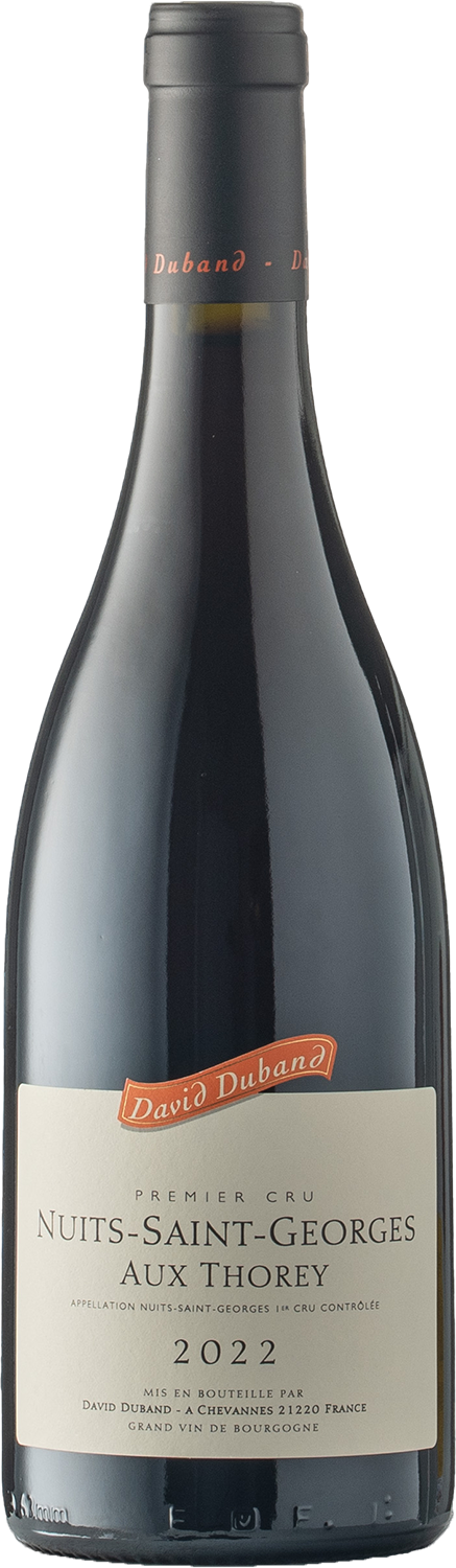 Nuits-Saint-Georges Aux Thorey 1er Cru Nuits-Saint-Georges Aux Thorey 1er Cru