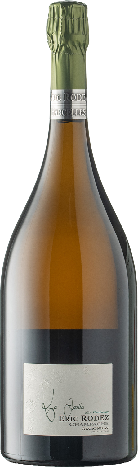 Les Genettes Extra Brut Grand Cru