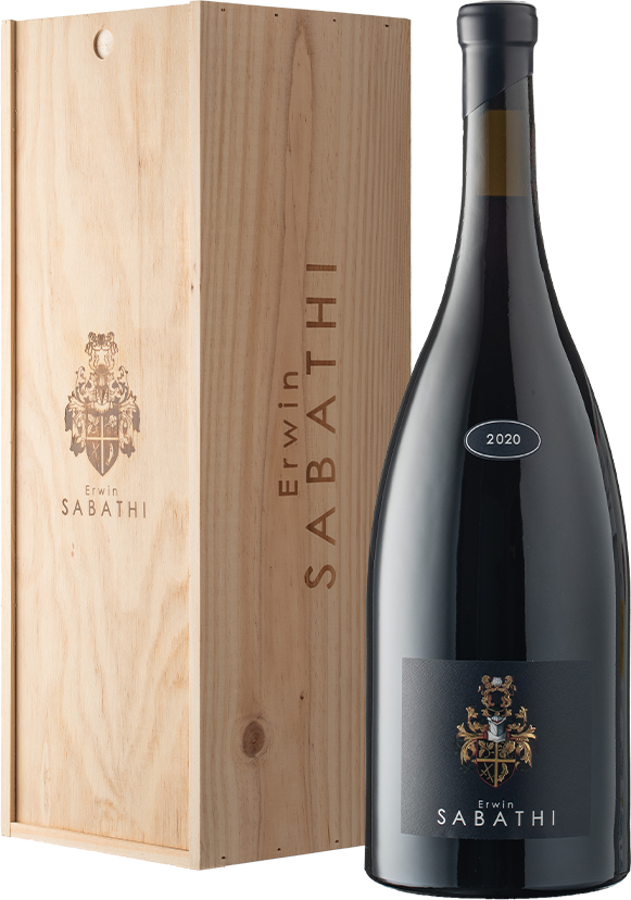 Pinot Noir "Erwin Sabathi"