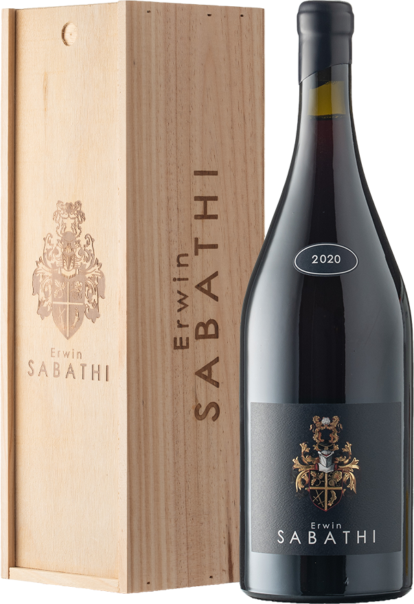 Pinot Noir "Erwin Sabathi"