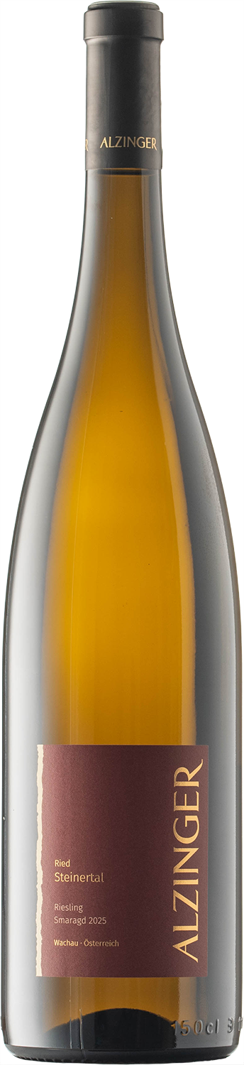 Riesling Ried Steinertal Smaragd