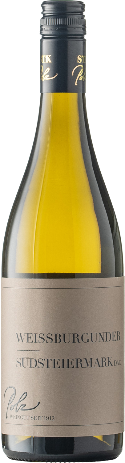 Weißburgunder Südsteiermark DAC