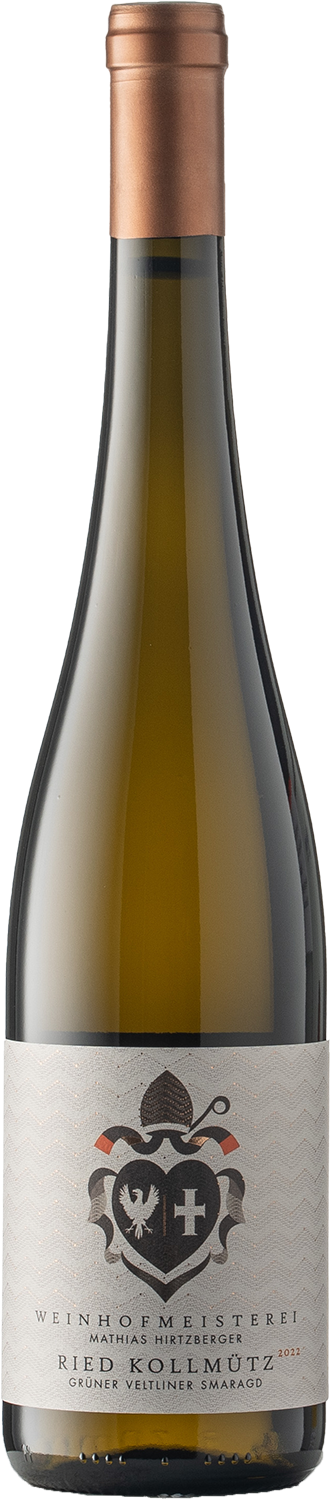 Grüner Veltliner Ried Kollmütz Smaragd Grüner Veltliner Ried Kollmütz Smaragd