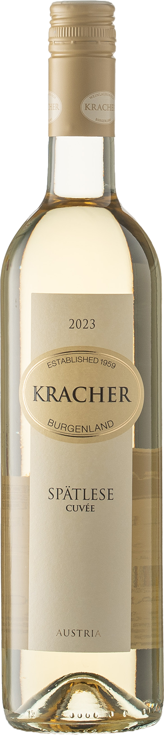 Spätlese Cuvée Spätlese Cuvée