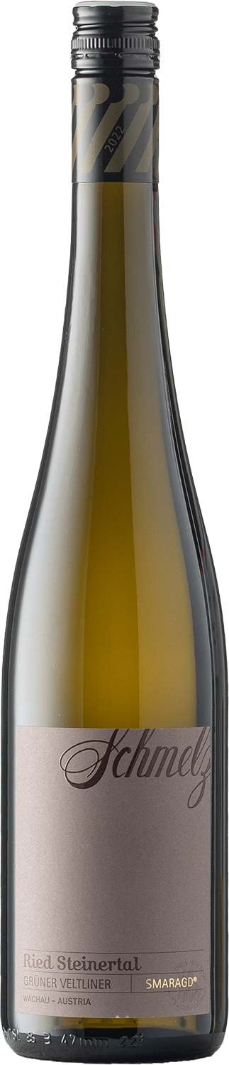 Grüner Veltliner Ried Steinertal Smaragd