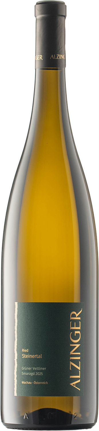 Grüner Veltliner Ried Steinertal Smaragd