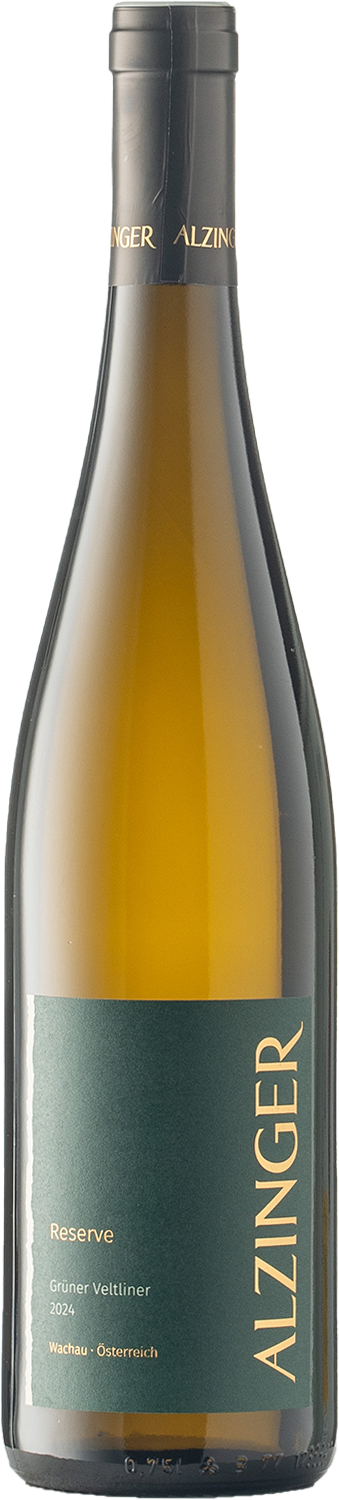 Grüner Veltliner Reserve