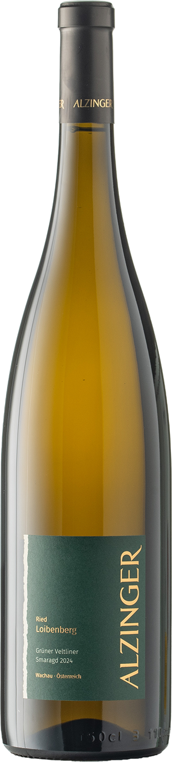 Grüner Veltliner Ried Loibenberg Smaragd