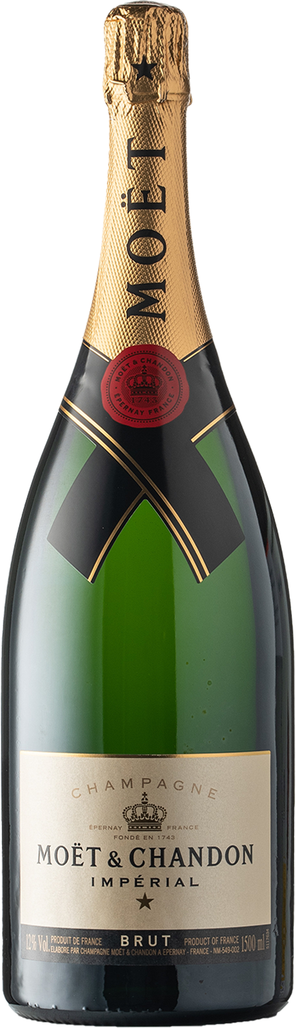 Brut Impérial Brut Impérial