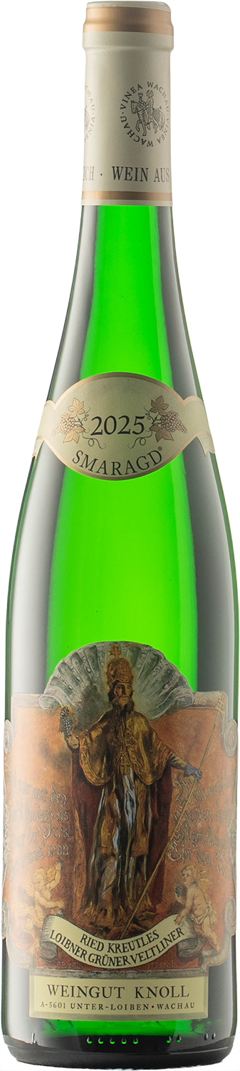 Grüner Veltliner Ried Kreutles Smaragd