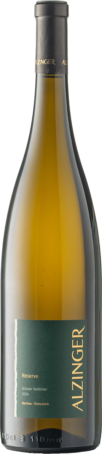 Grüner Veltliner Reserve