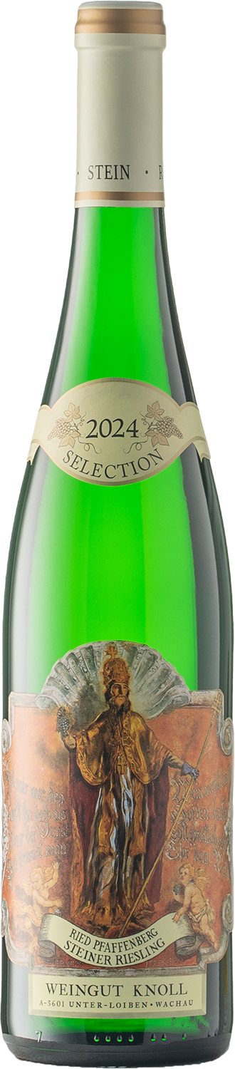 Riesling Ried Pfaffenberg Selection