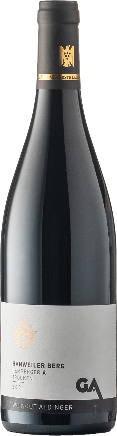 Lemberger Hanweiler Berg 1G