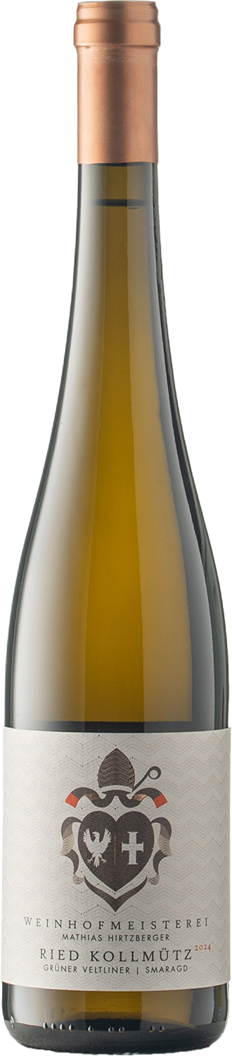 Grüner Veltliner Ried Kollmütz Smaragd Grüner Veltliner Ried Kollmütz Smaragd