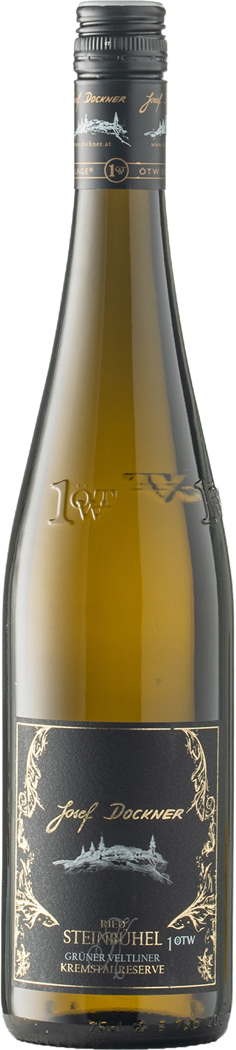 Grüner Veltliner Ried Steinbühel 1.ÖTW