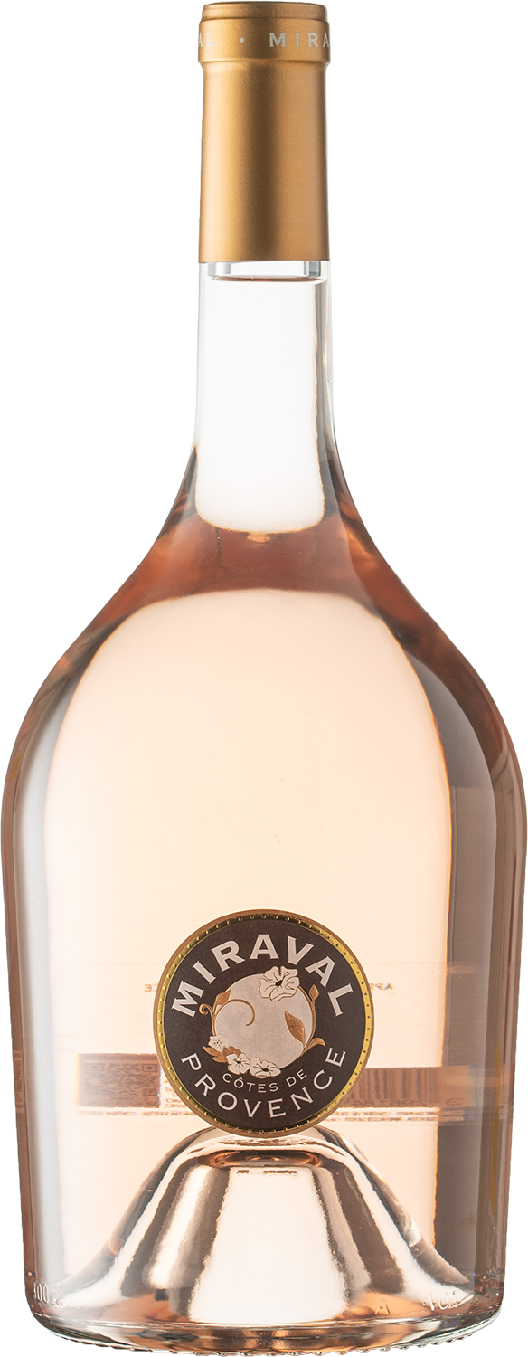 Rosé Côtes de Provence AOC