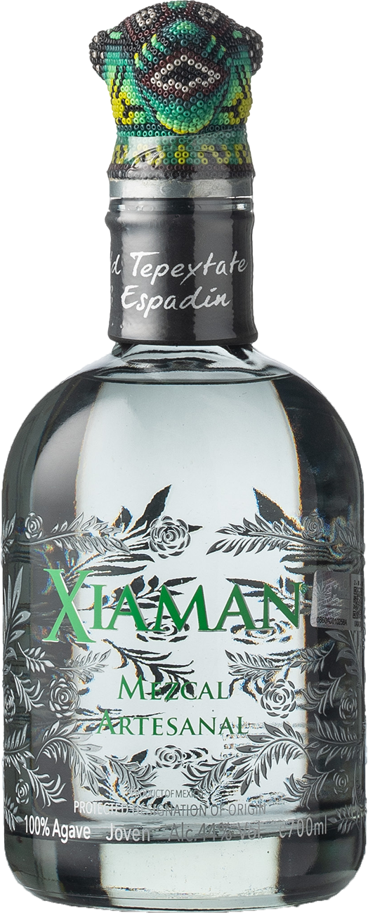 Artesanal Mezcal