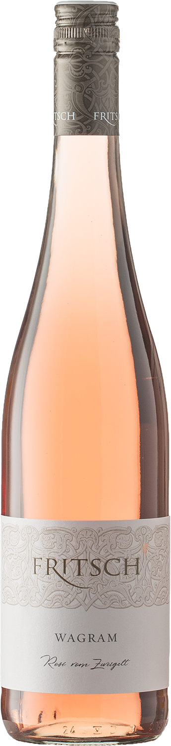 Wagram Rosé vom Zweigelt