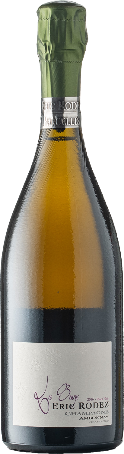 Les Beurys Extra Brut