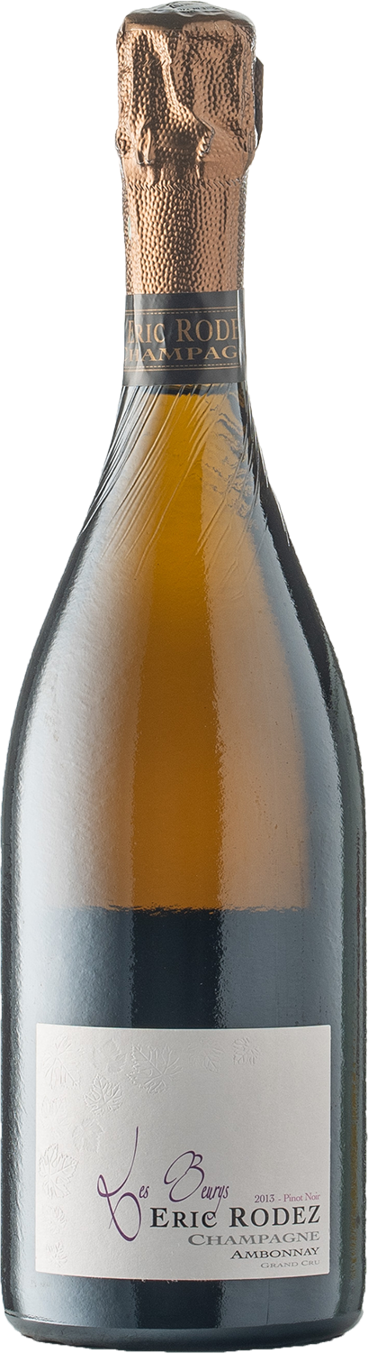 Les Beurys Brut