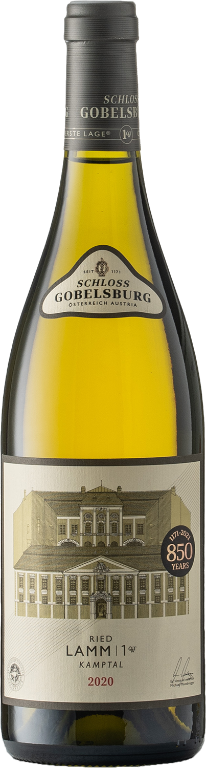 Grüner Veltliner Ried Lamm 1.ÖTW Grüner Veltliner Ried Lamm 1.ÖTW