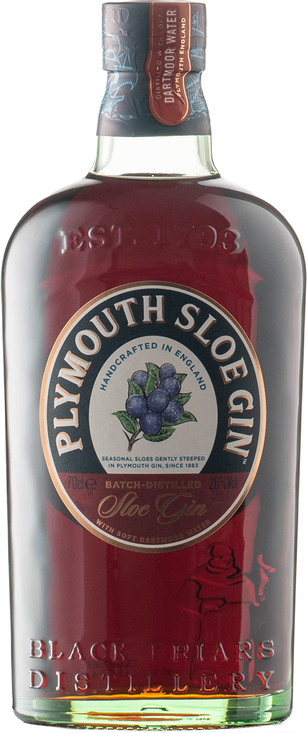 Sloe Gin