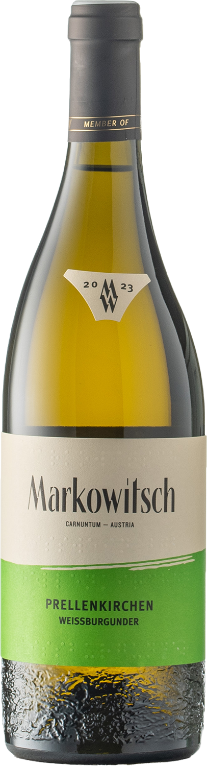 Prellenkirchen Weißburgunder