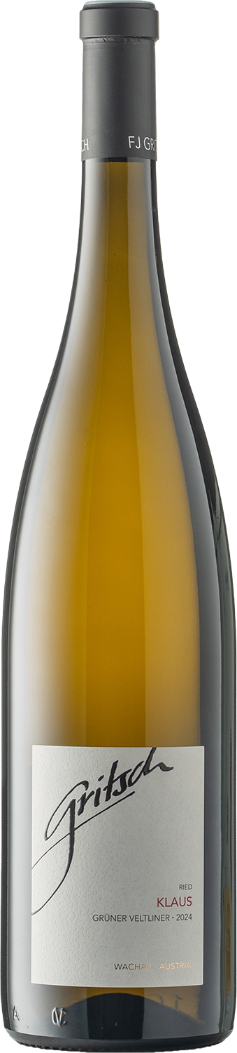 Grüner Veltliner Ried Klaus