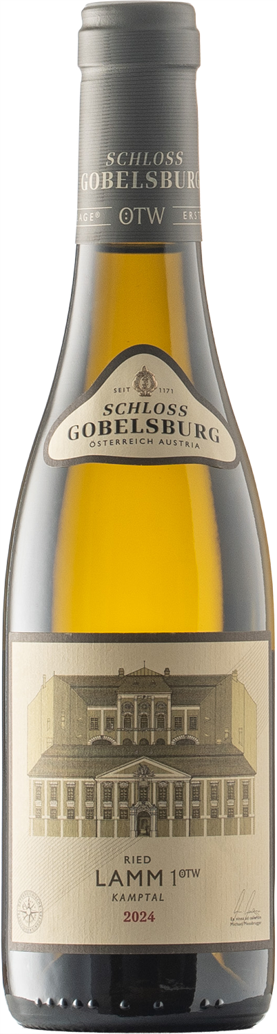Grüner Veltliner Ried Lamm 1.ÖTW