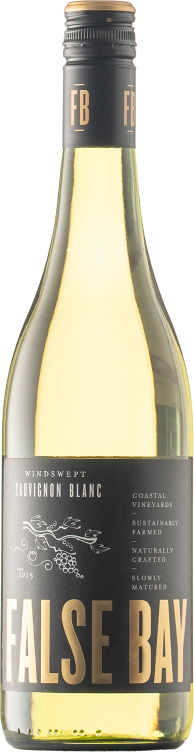 Windswept Sauvignon Blanc