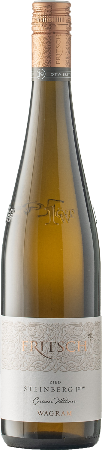 Grüner Veltliner Ried Steinberg 1.ÖTW
