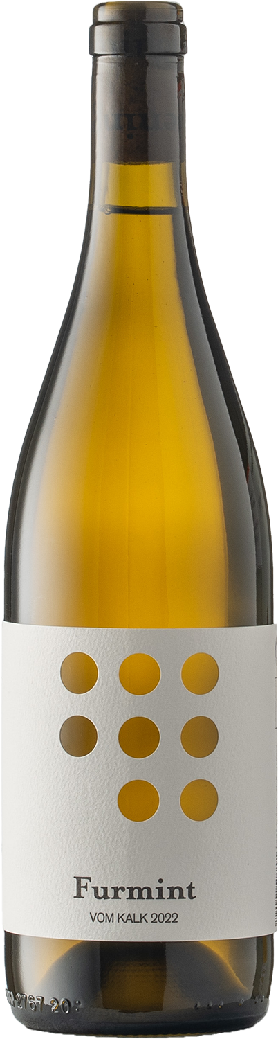 Furmint vom Kalk