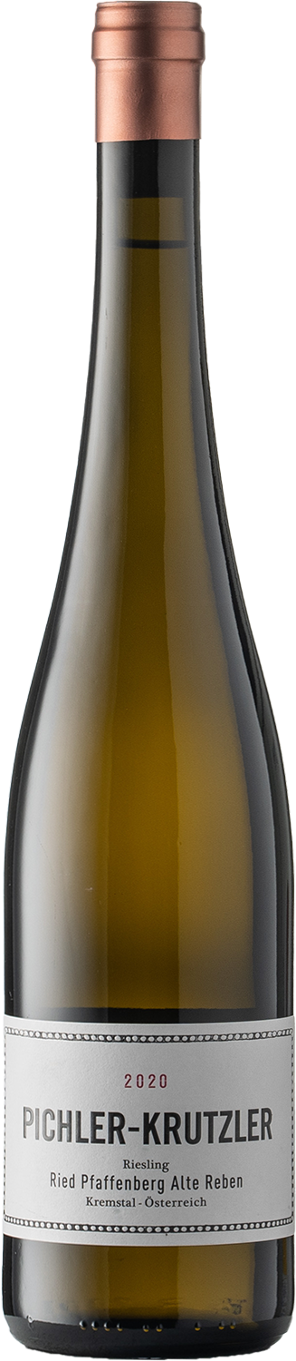 Riesling Ried Pfaffenberg Alte Reben