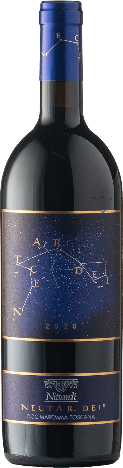 Nectar Dei Maremma DOC Nectar Dei Maremma DOC