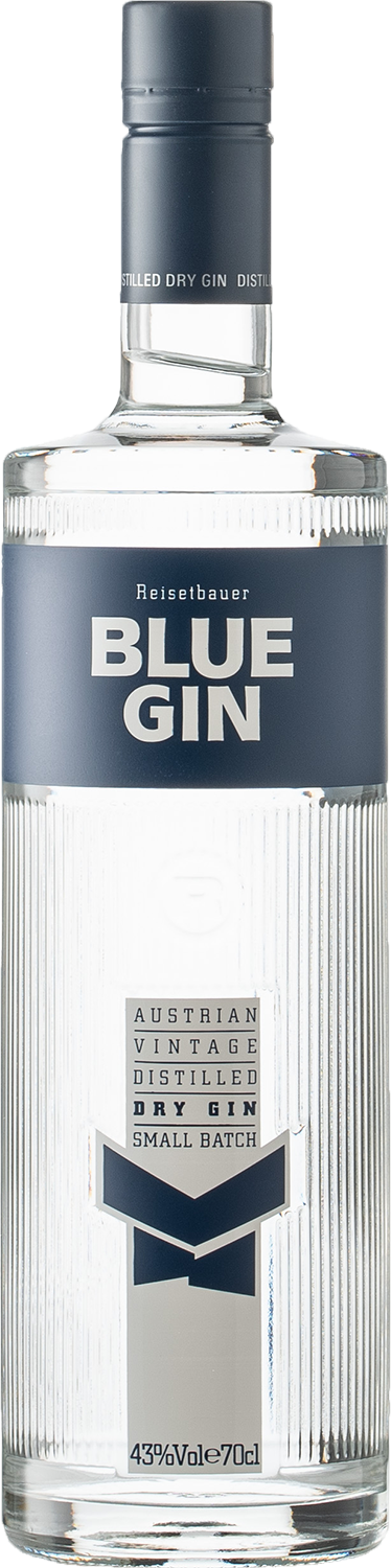 Blue Gin Vintage Blue Gin Vintage