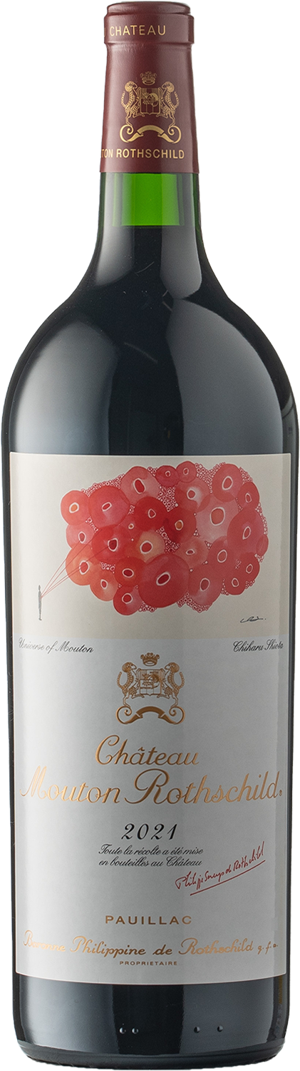 Château Mouton Rothschild 1er Grand Cru Classé