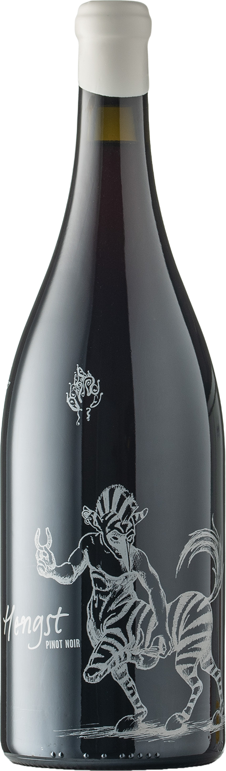 Pinot Noir Hengst