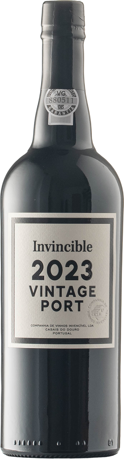 Vintage Port