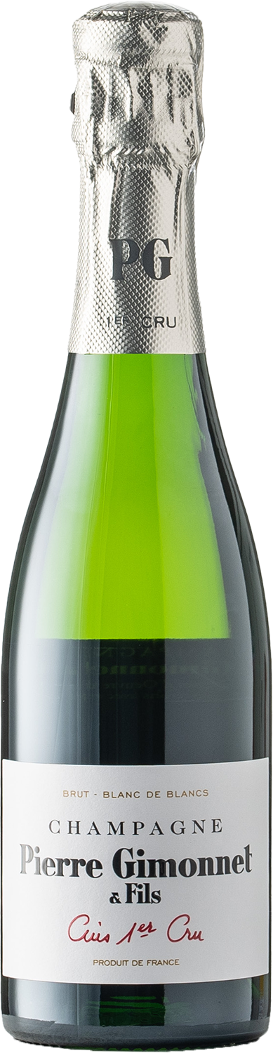 Cuis 1er Cru Brut Blanc de Blancs