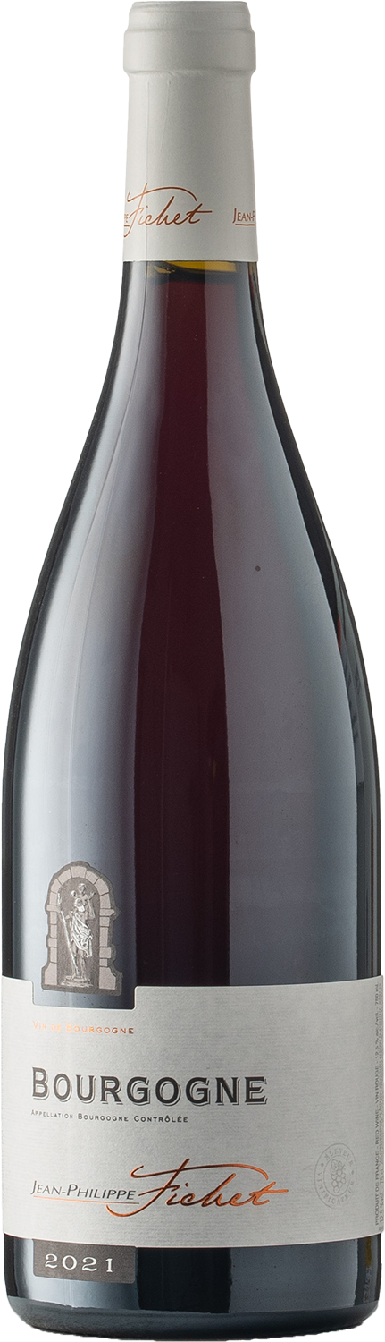 Bourgogne Rouge AOC