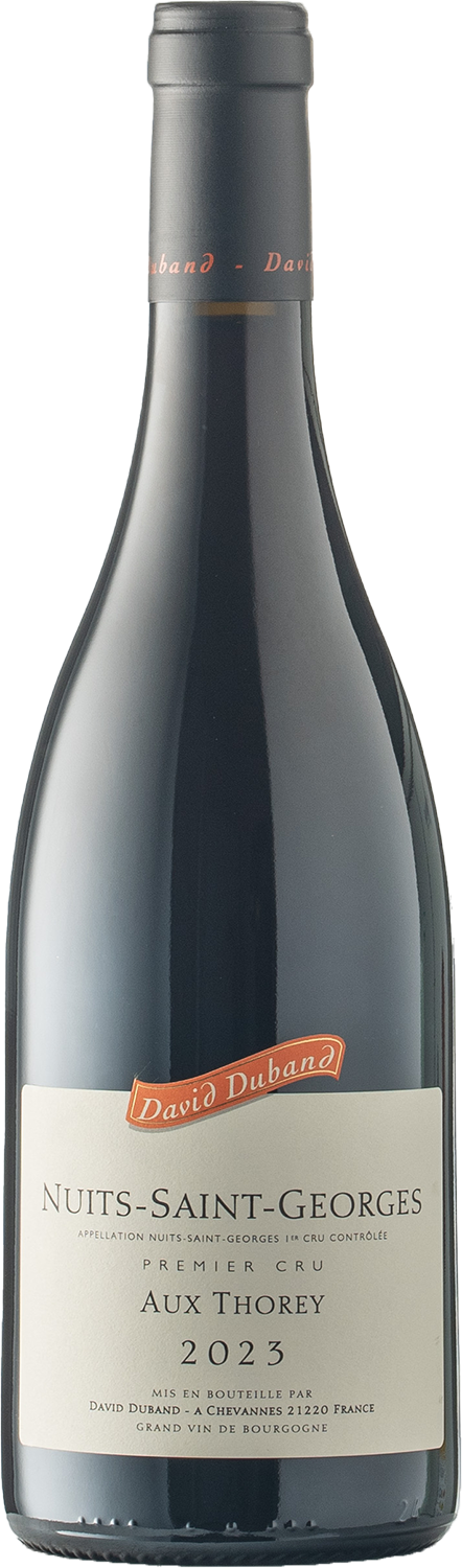 Nuits-Saint-Georges Aux Thorey 1er Cru