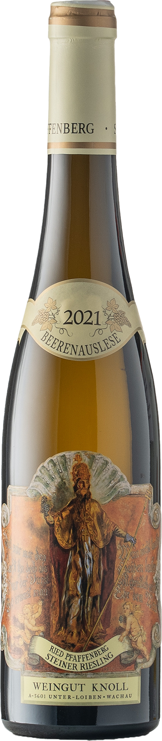 Riesling Ried Pfaffenberg Beerenauslese