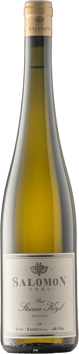 Riesling Ried Steiner Kögl Alte Reben 1.ÖTW