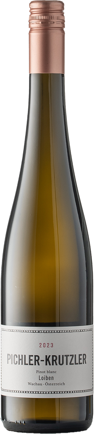 Loiben Pinot Blanc