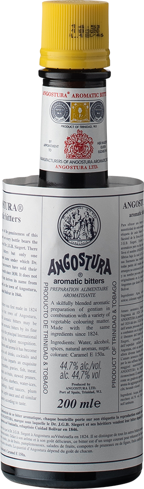 Aromatic Bitters Aromatic Bitters