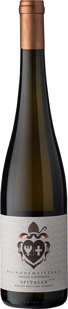 Grüner Veltliner Spitaler Smaragd Grüner Veltliner Spitaler Smaragd