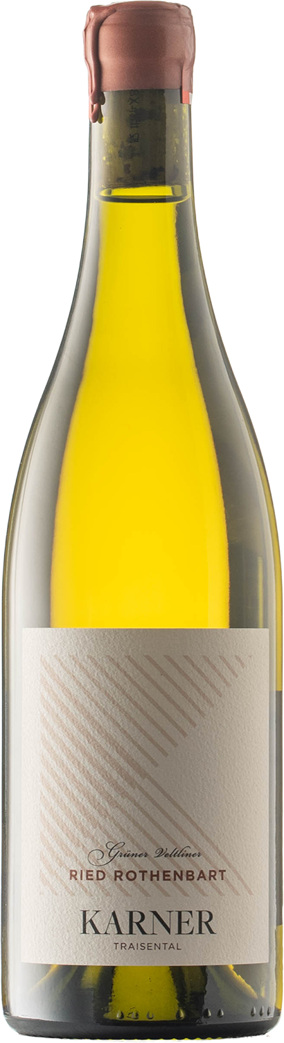 Herzogenburg Grüner Veltliner Rothenbart