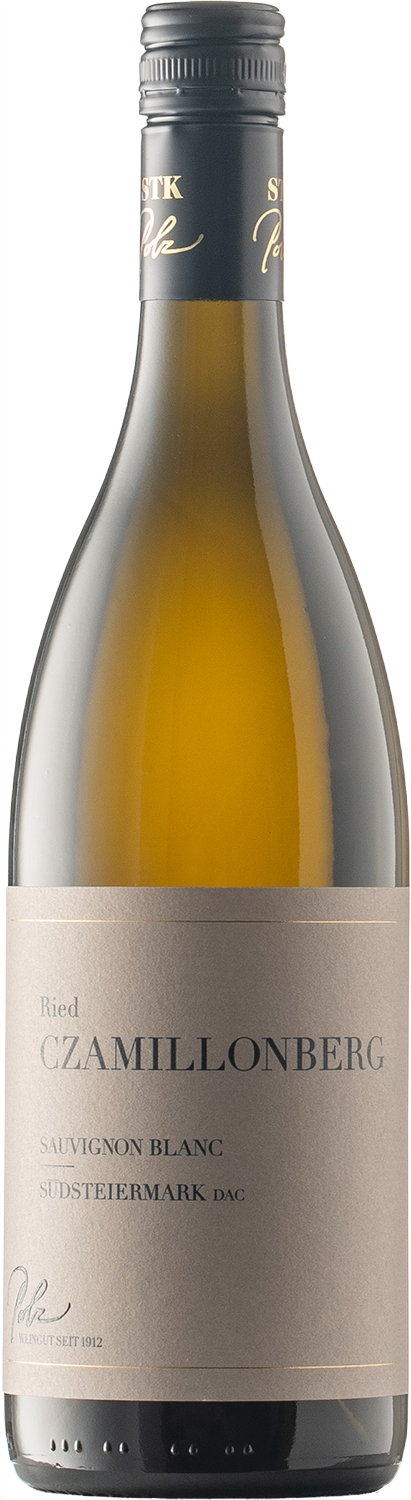Sauvignon Blanc Ried Czamillonberg