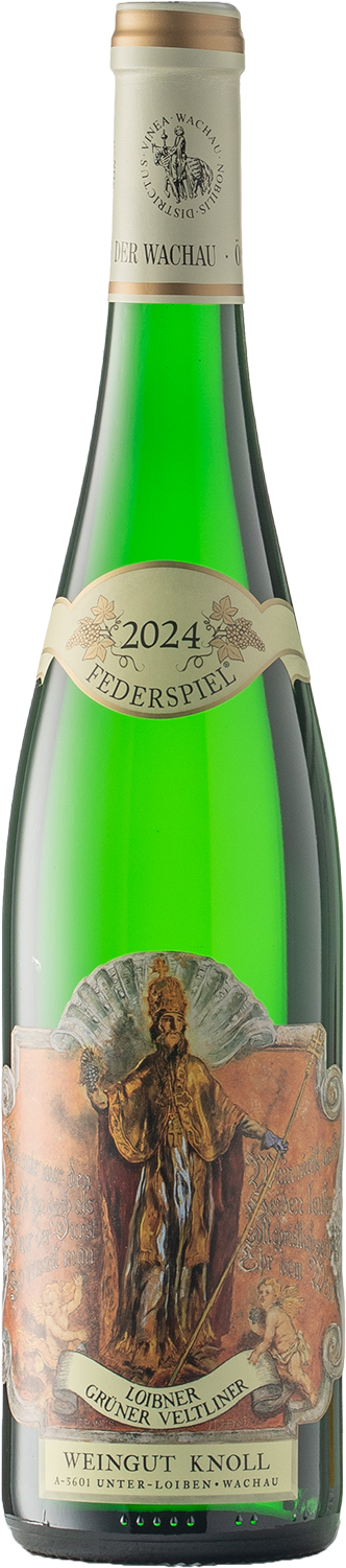 Loibner Grüner Veltliner Federspiel Loibner Grüner Veltliner Federspiel